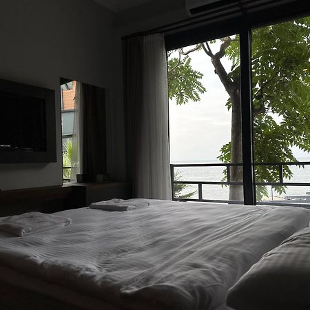 Santana Otel Trabzon Exterior photo