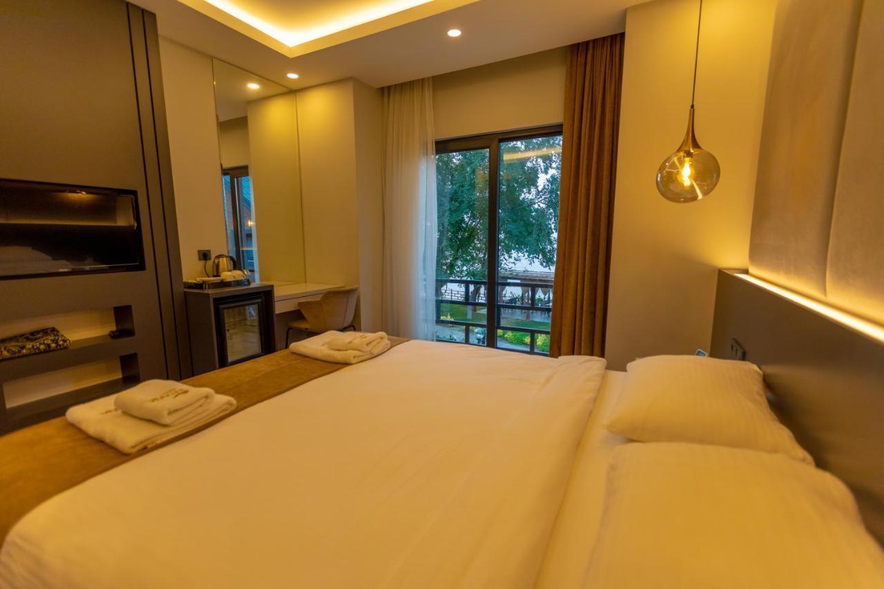 Santana Otel Trabzon Exterior photo